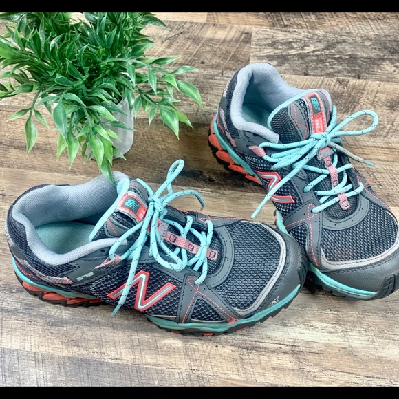 New Balance Shoes - New Balance All Terrain Sneakers Size 8.5